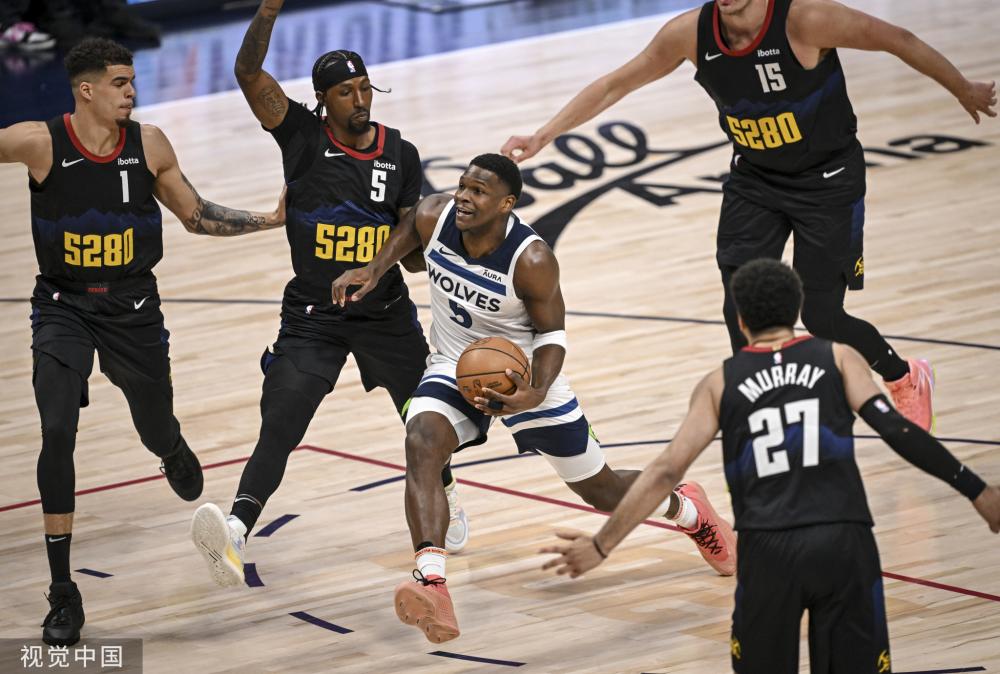 到了同曦队 到了同曦队