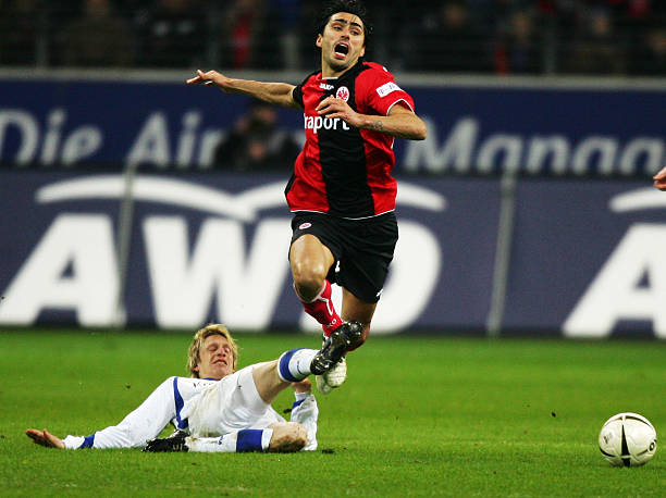 却意外遭遇 却意外遭遇