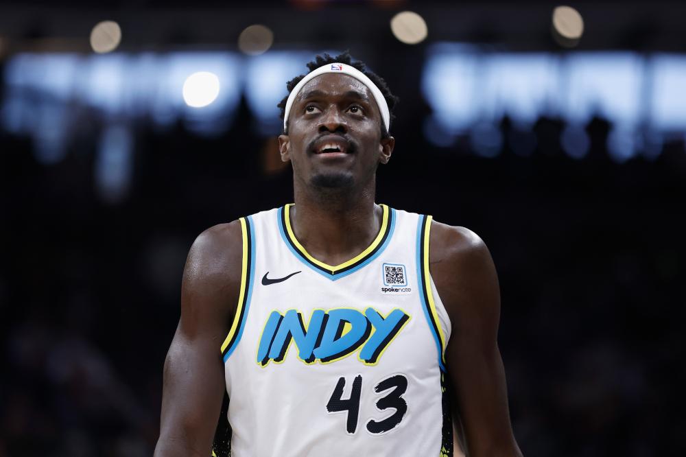 体上的考验 体上的考验